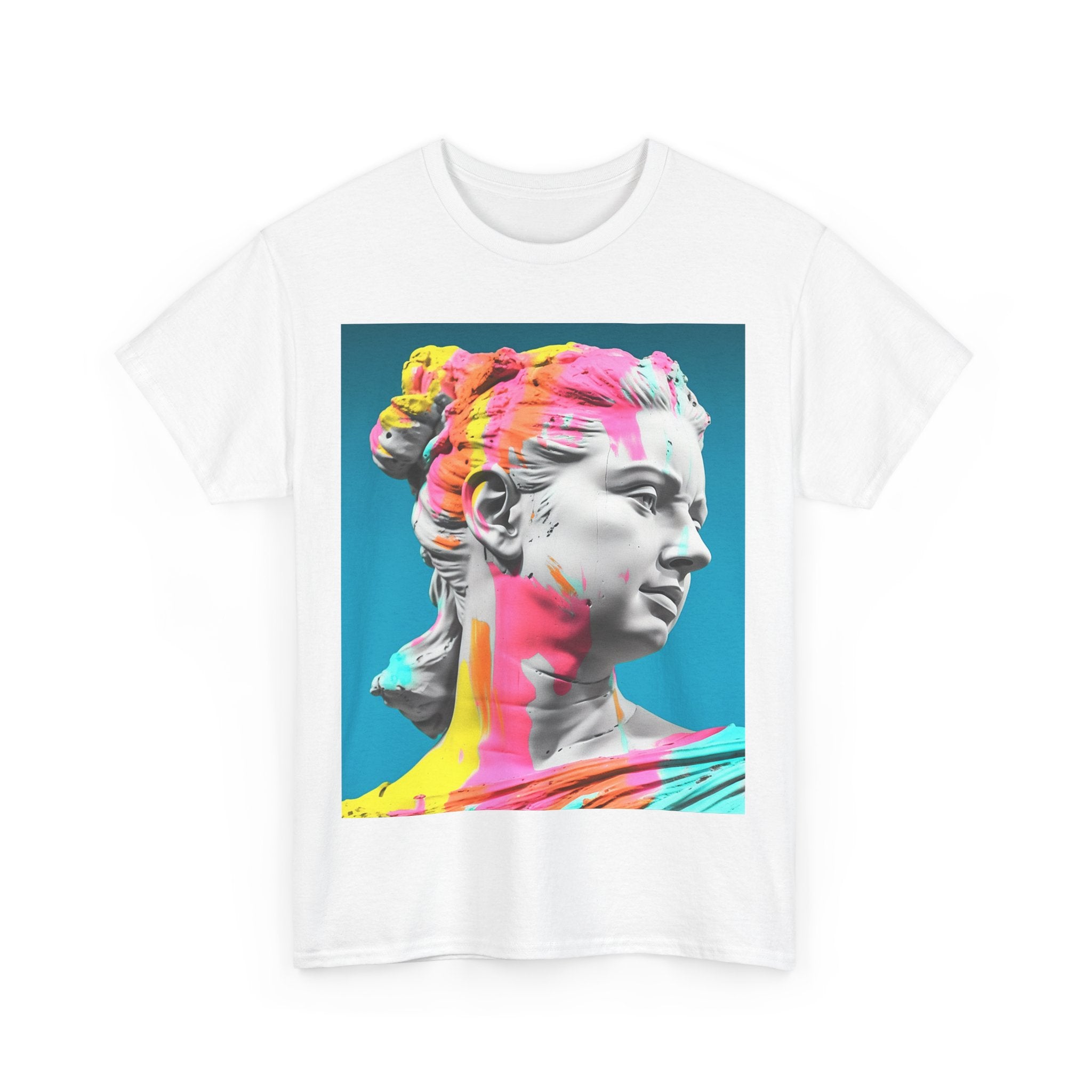 GREEK ART TSHIRT
