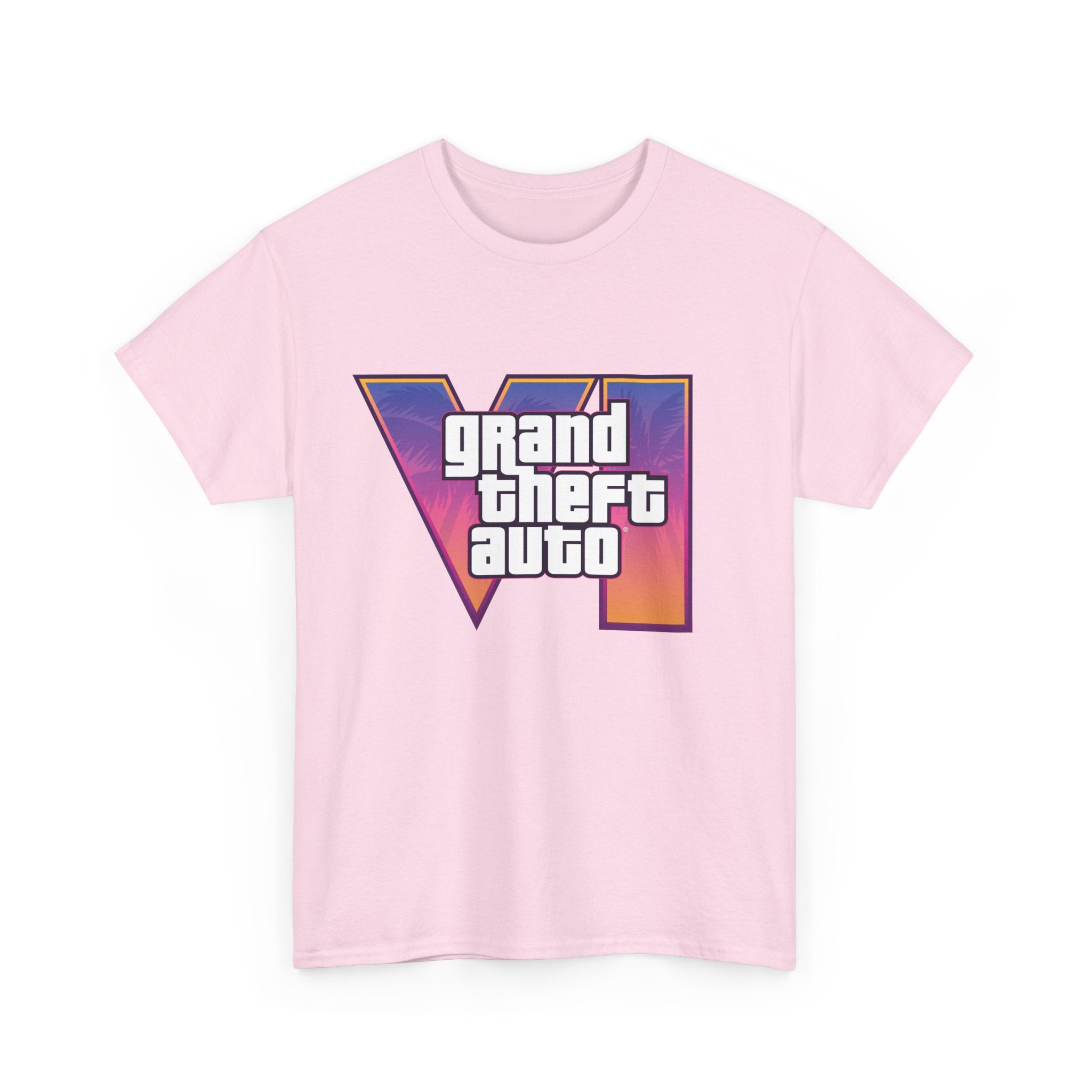 GTA6 TSHIRT