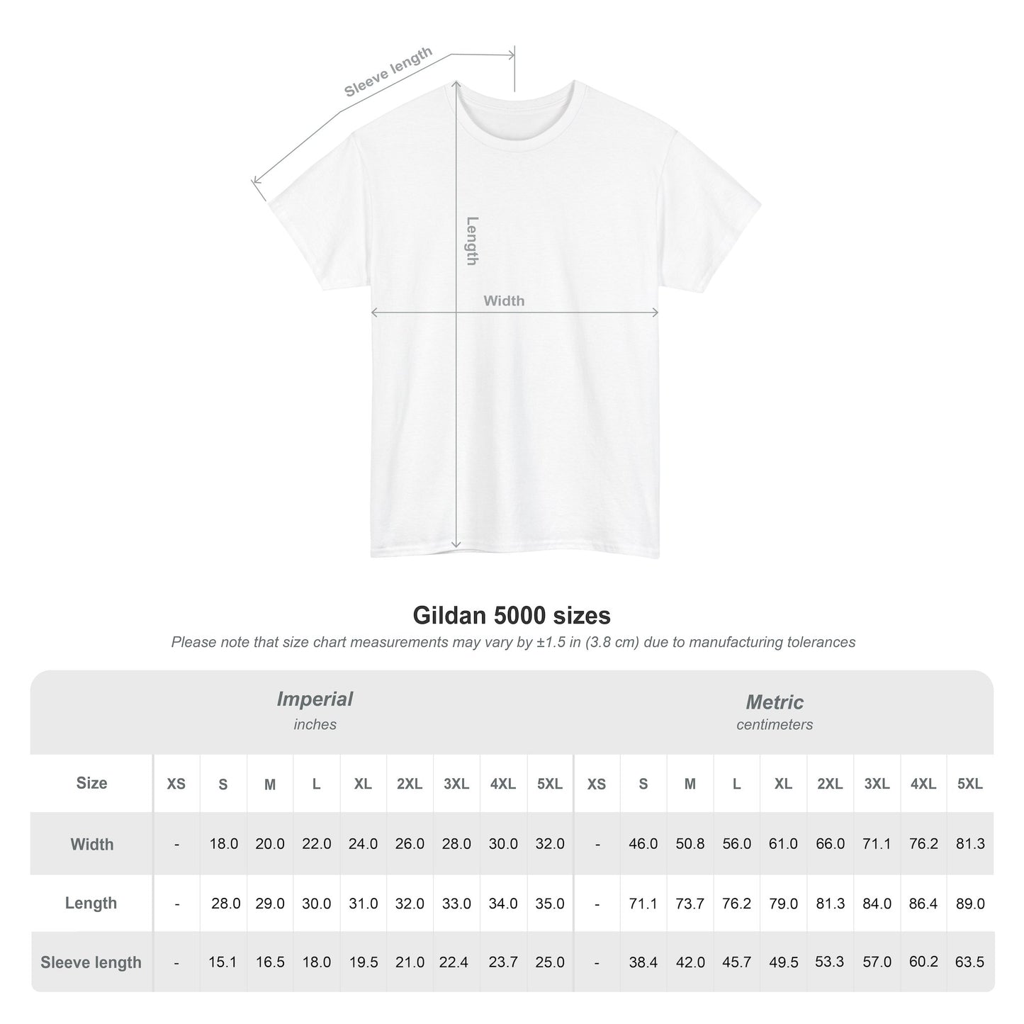 POP RING TSHIRT