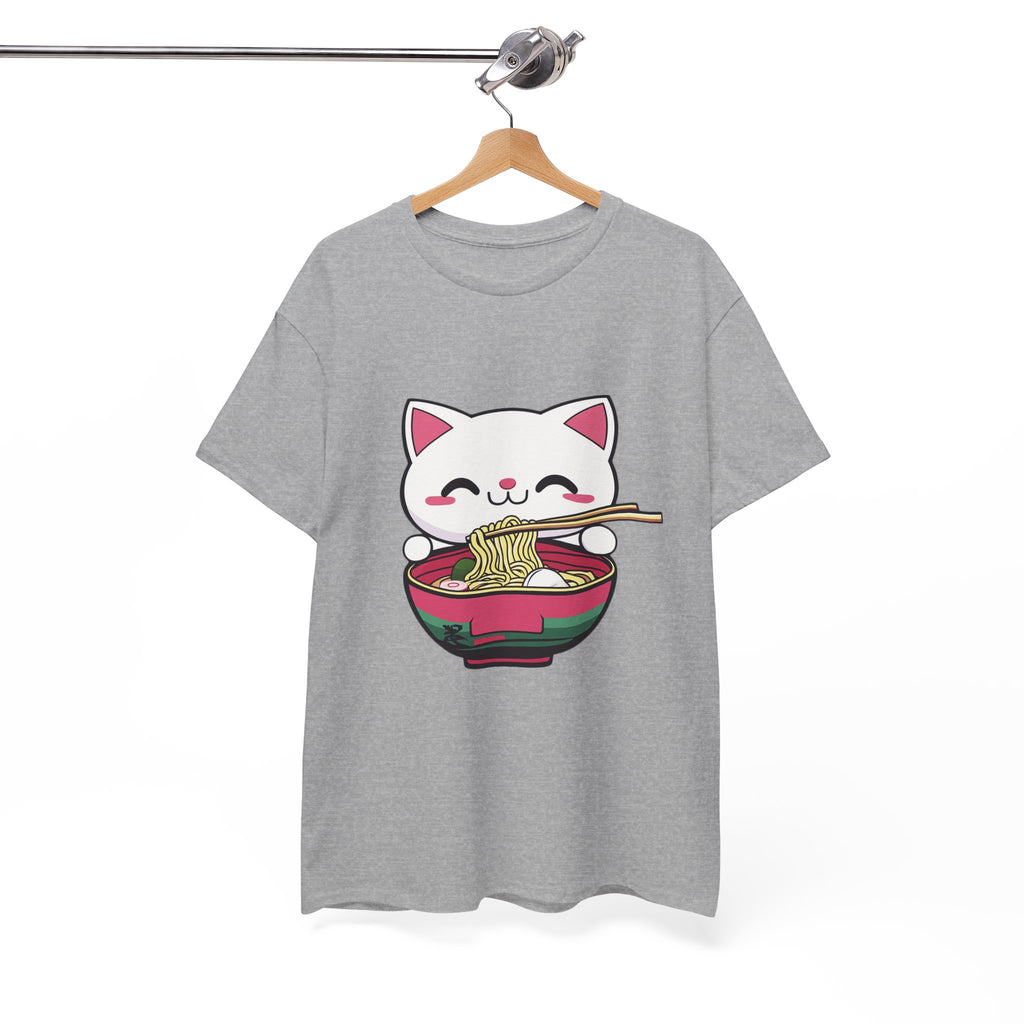 RAMEN KITTY TSHIRT