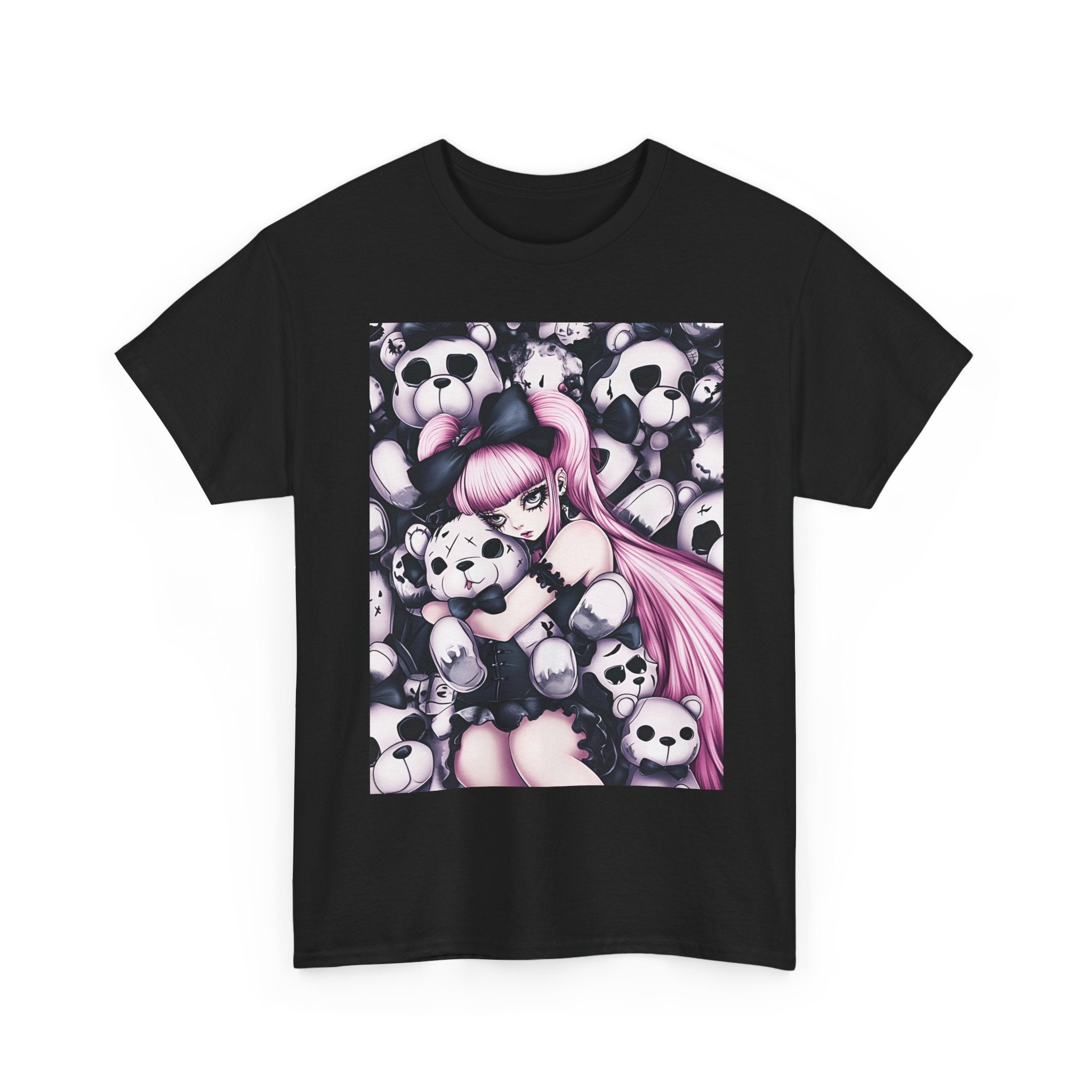 TEDDY DOLL TSHIRT