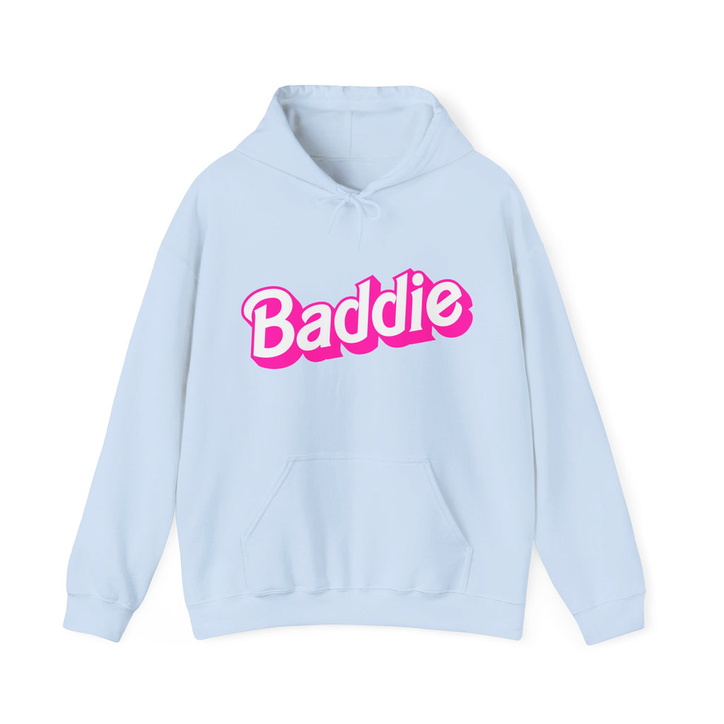 BADDIE HOODIE