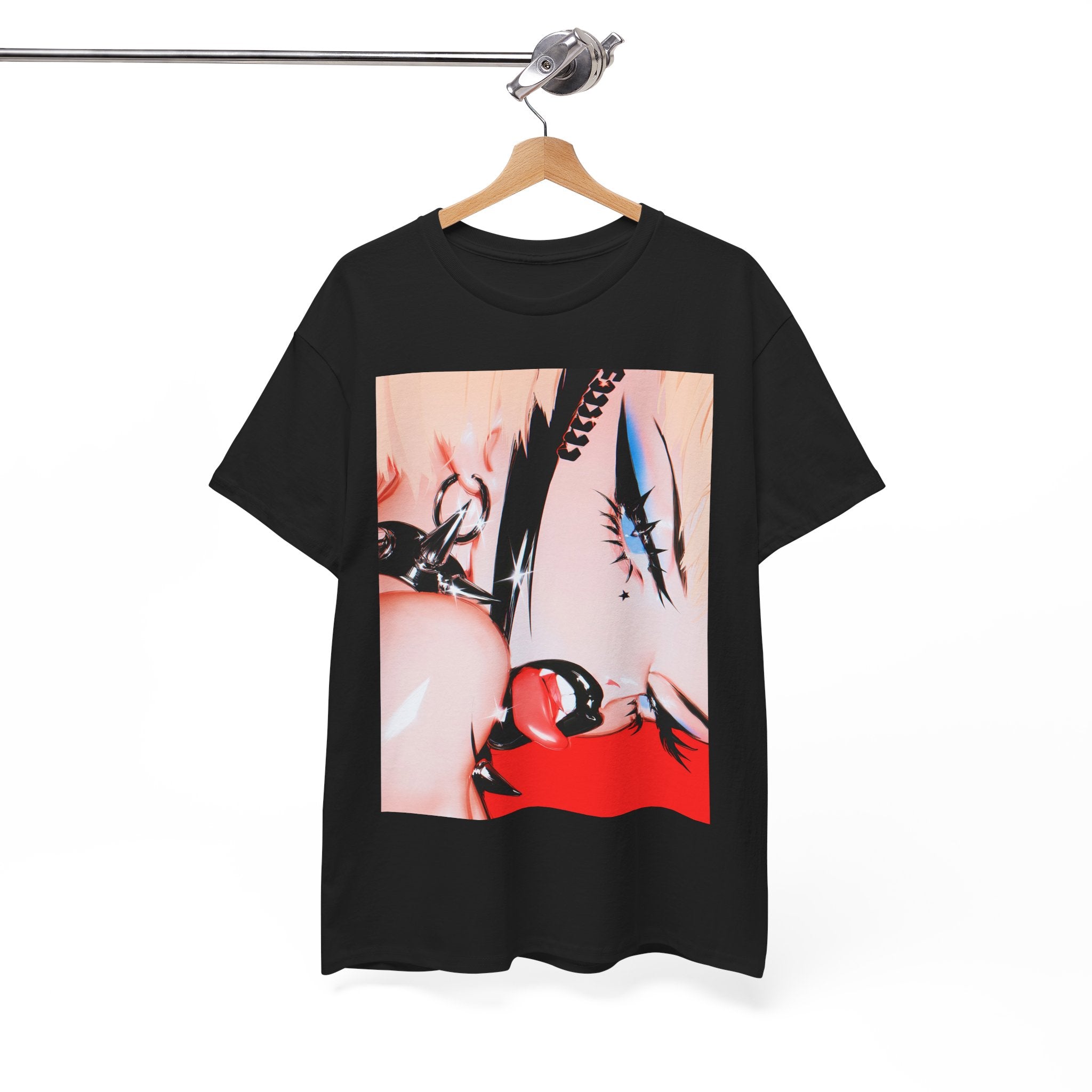 GENKI GIRL TSHIRT