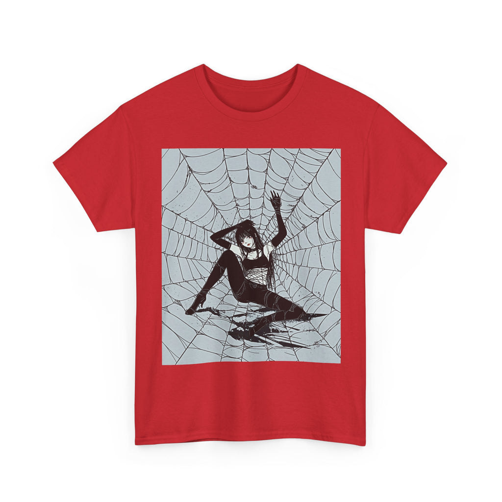 SPIDER WIDOW TSHIRT