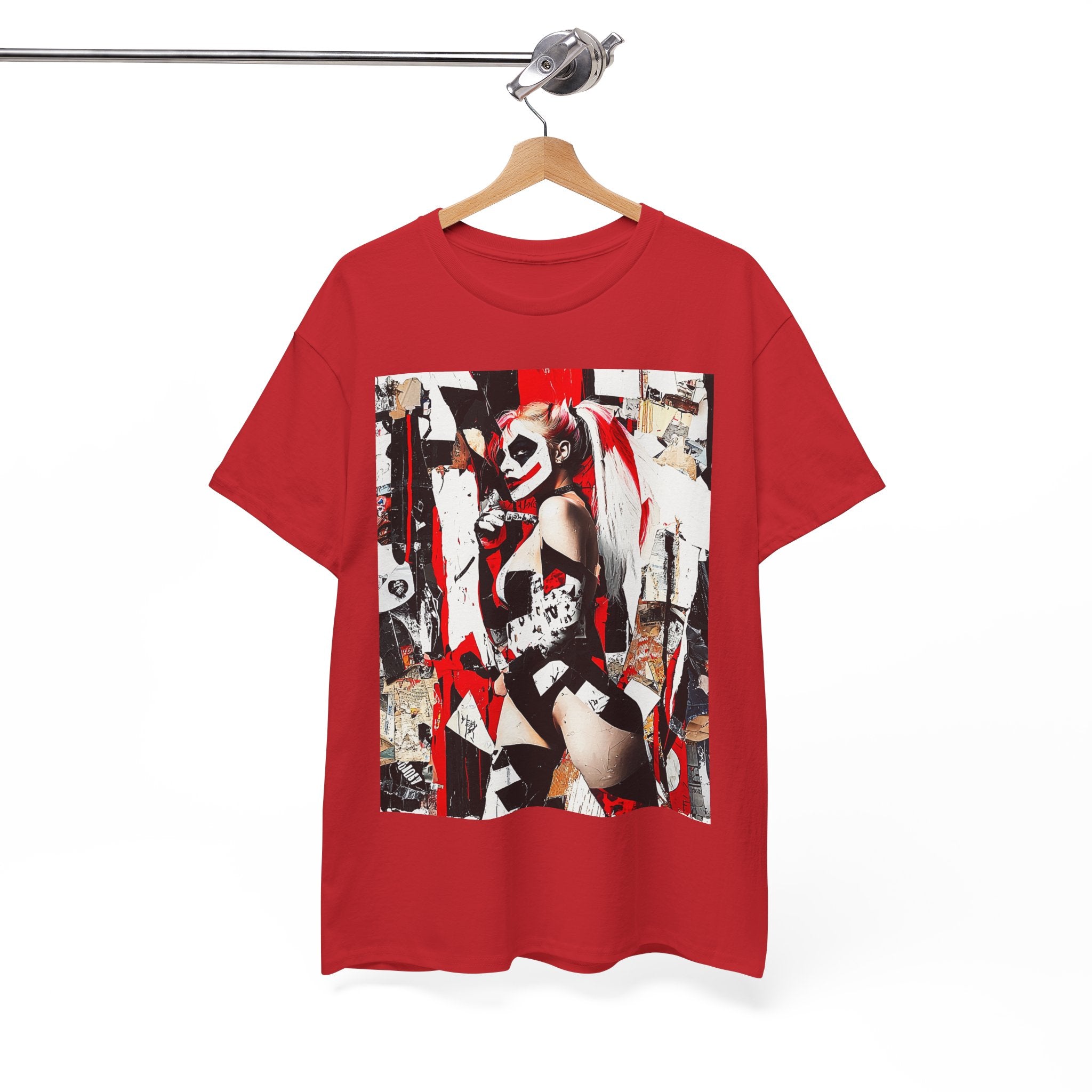 HARLEY QUINN TSHIRT