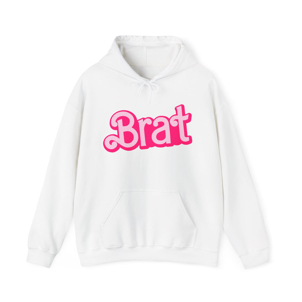 BRAT HOODIE