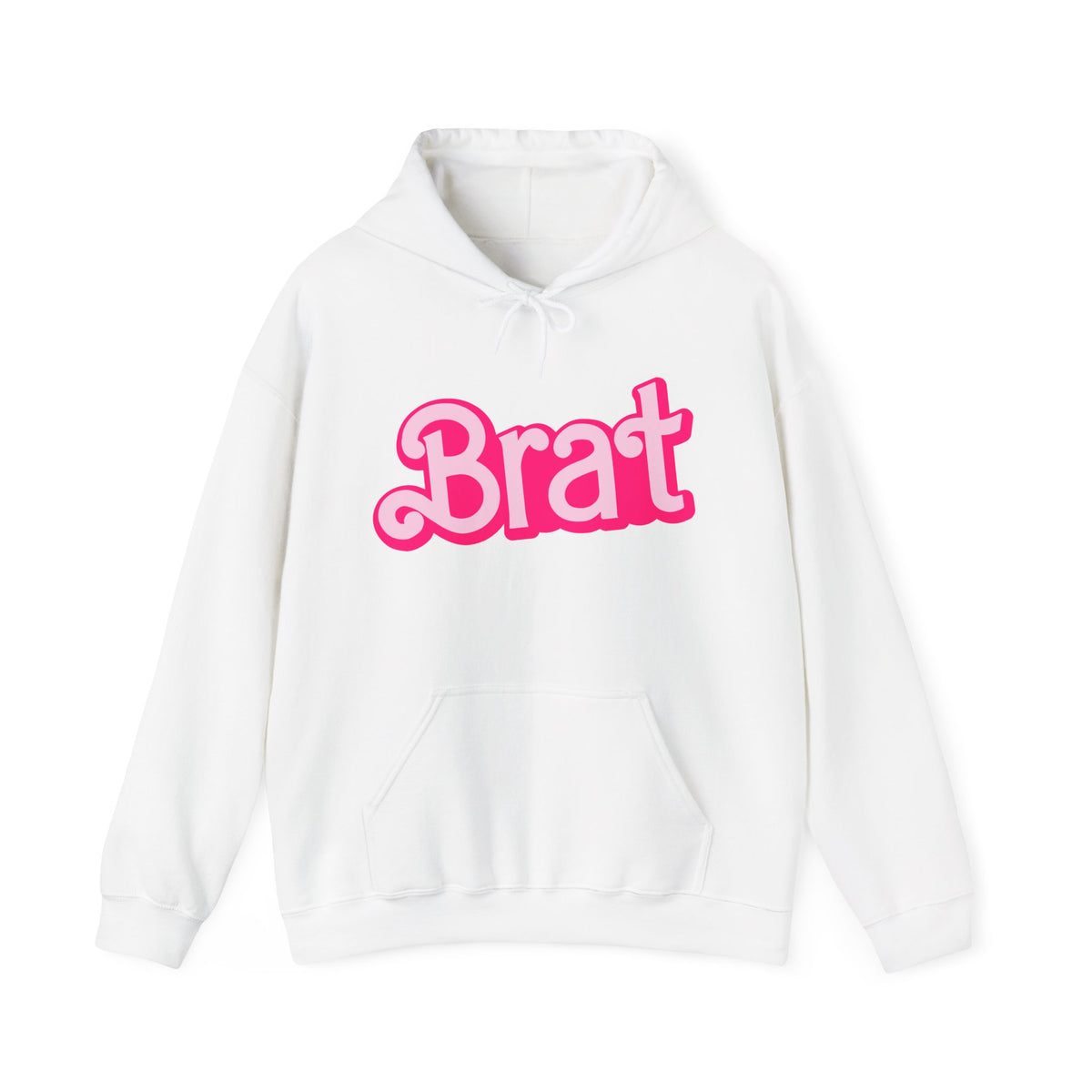 BRAT HOODIE