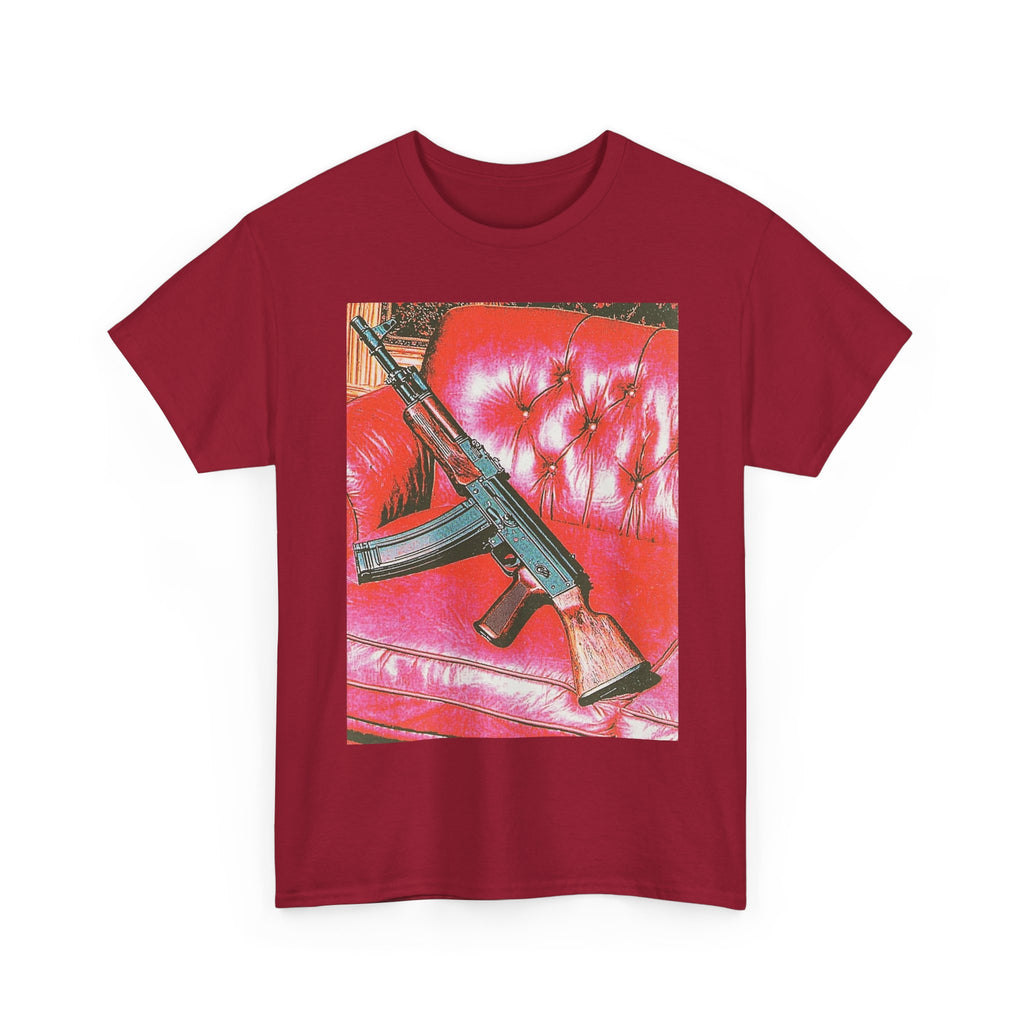 AK TSHIRT