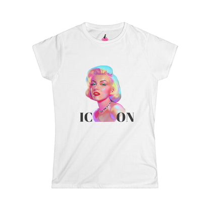 ICON MARILYN SHIRT