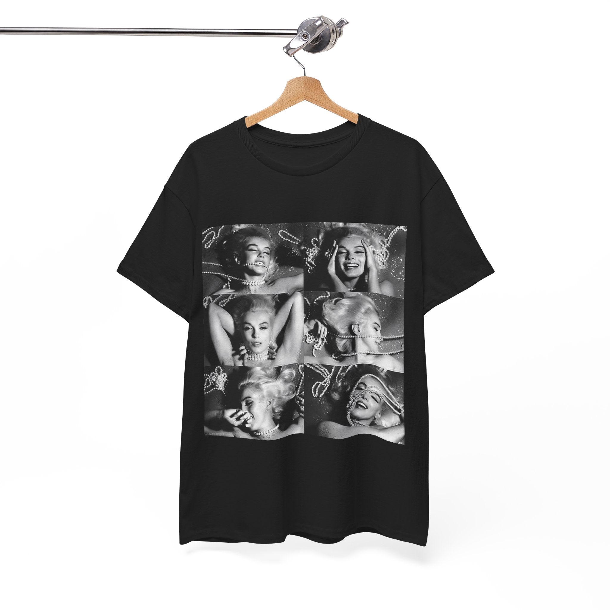 MARILYN JEWELS TSHIRT