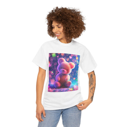 CUTE TEDDY TSHIRT