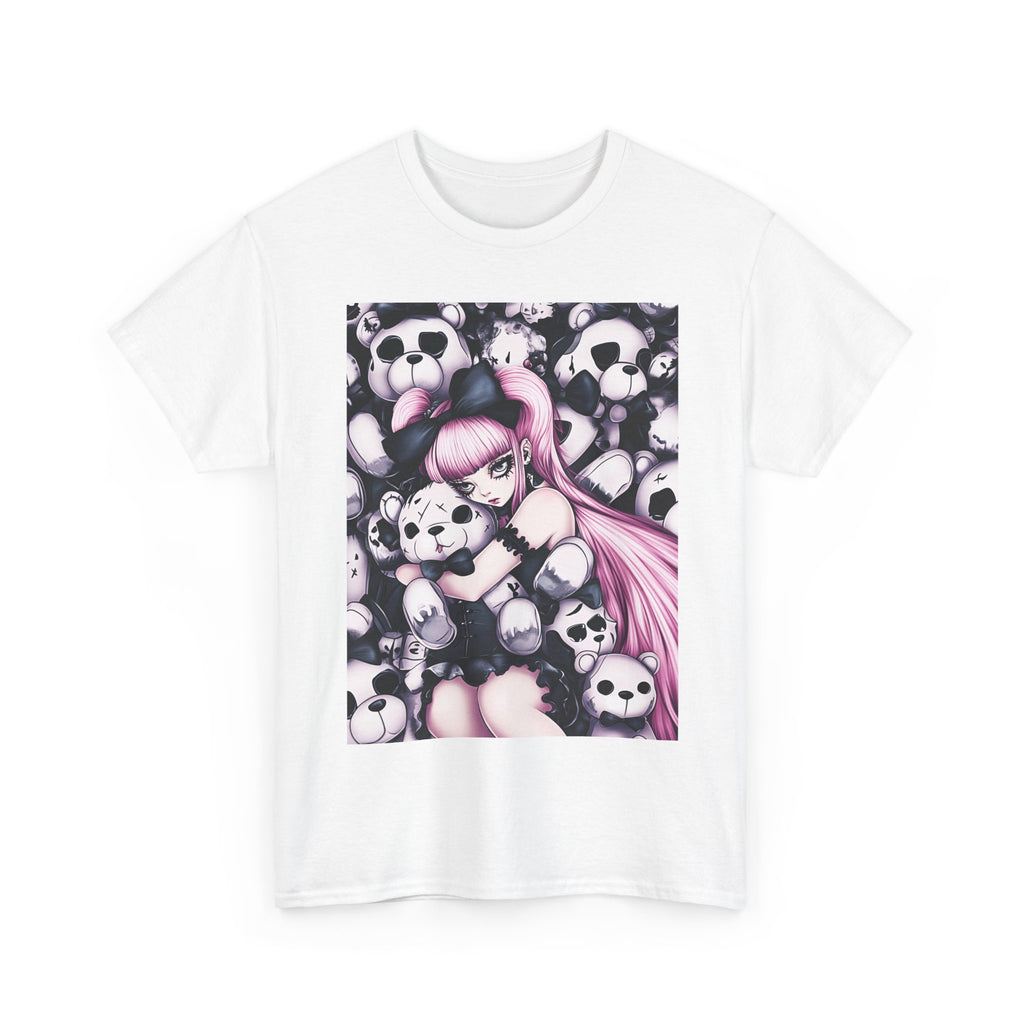 TEDDY DOLL TSHIRT