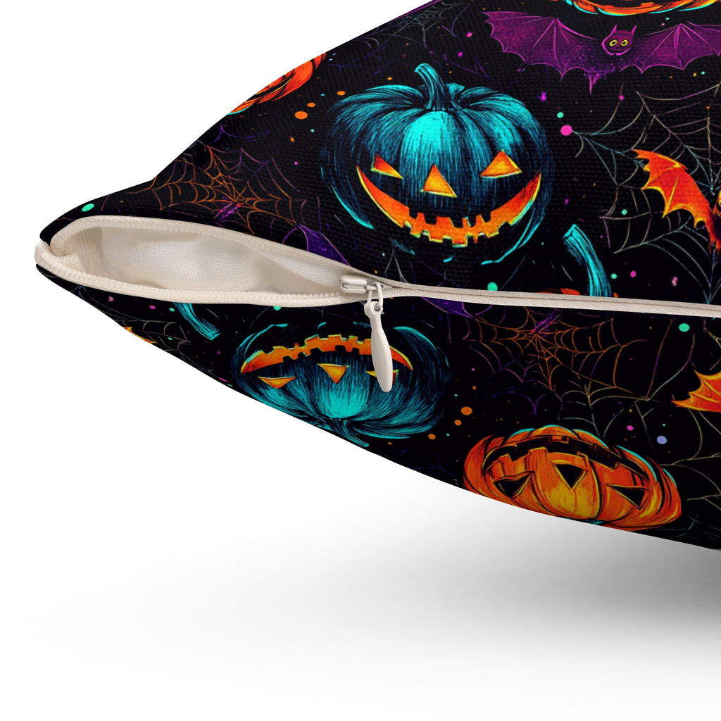 HALLOWEEN PILLOW