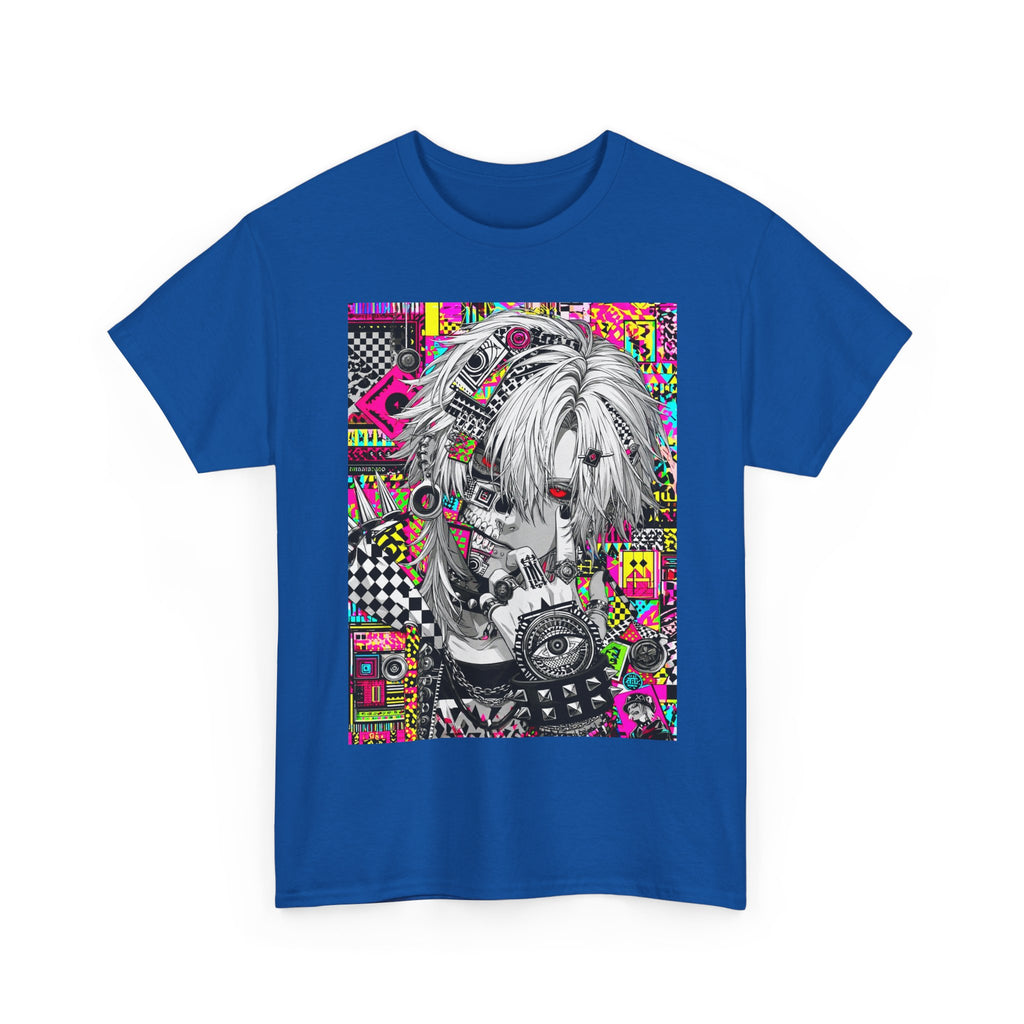 ALT ANIME TSHIRT