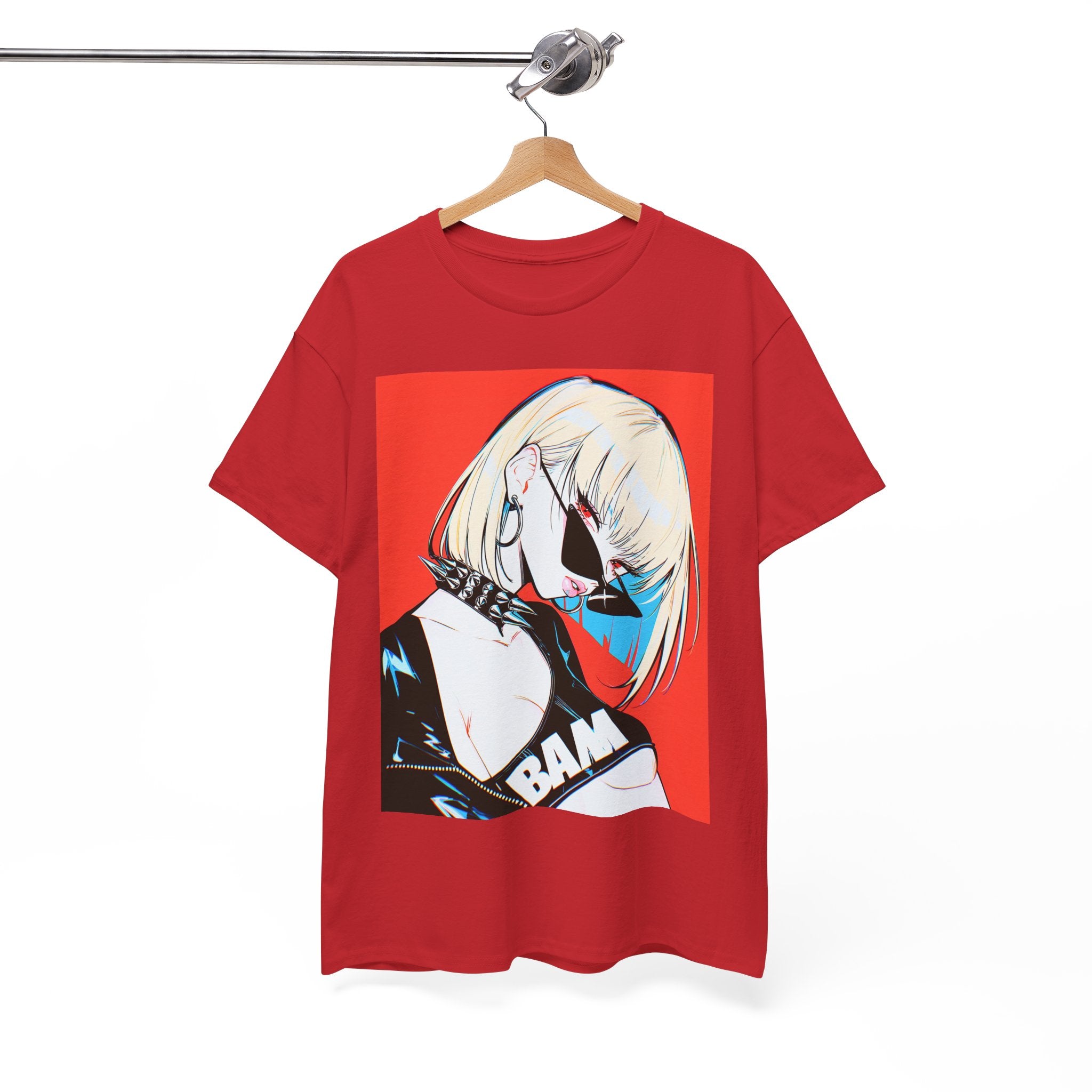BAM TSHIRT