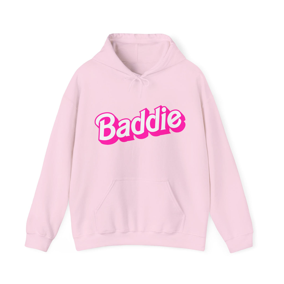 BADDIE HOODIE