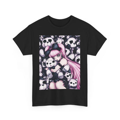 TEDDY DOLL TSHIRT