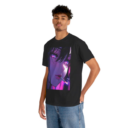 VIOLET TSHIRT