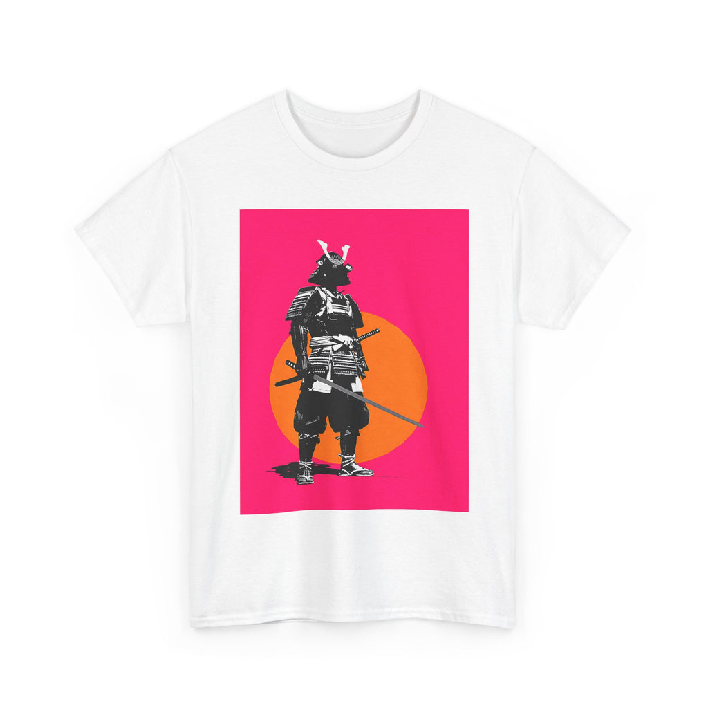 SAMURAI TSHIRT