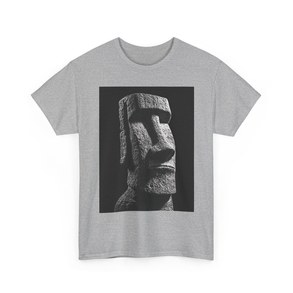 MOAI TSHIRT