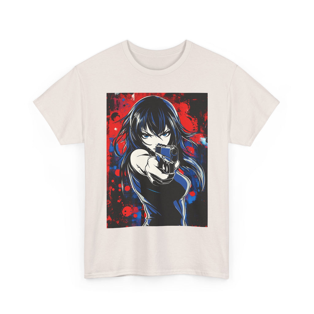 ANIME BANG TSHIRT