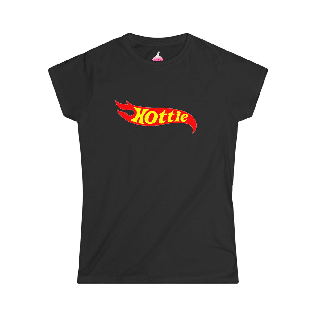 HOTTIE RACE SHIRT