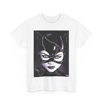 CATWOMAN TSHIRT