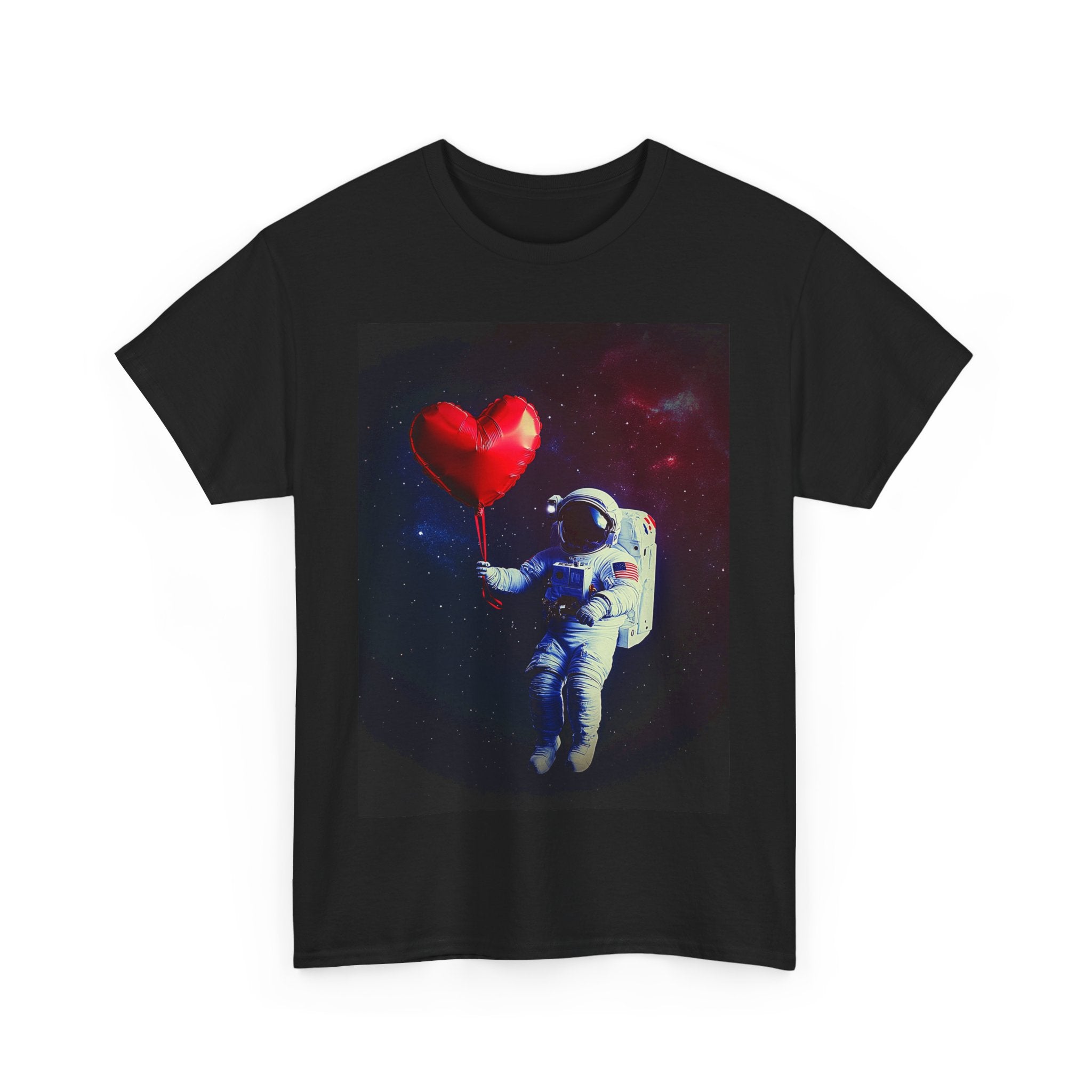SPACE LOVE TSHIRT