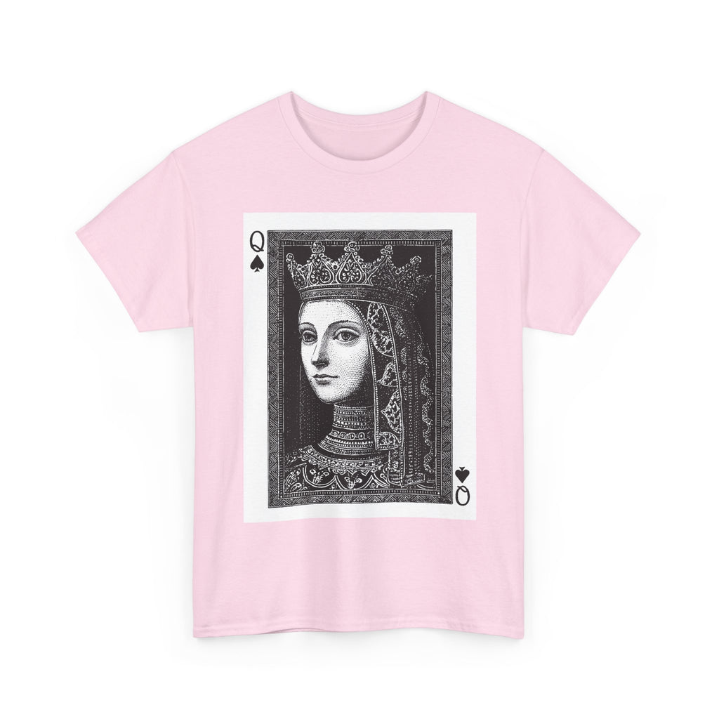 SPADE QUEEN TSHIRT