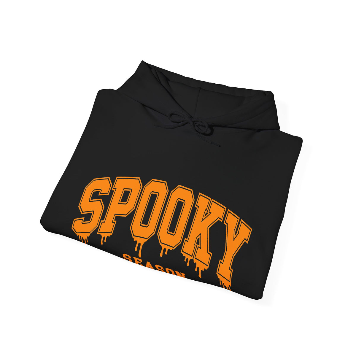 SPOOKY HOODIE
