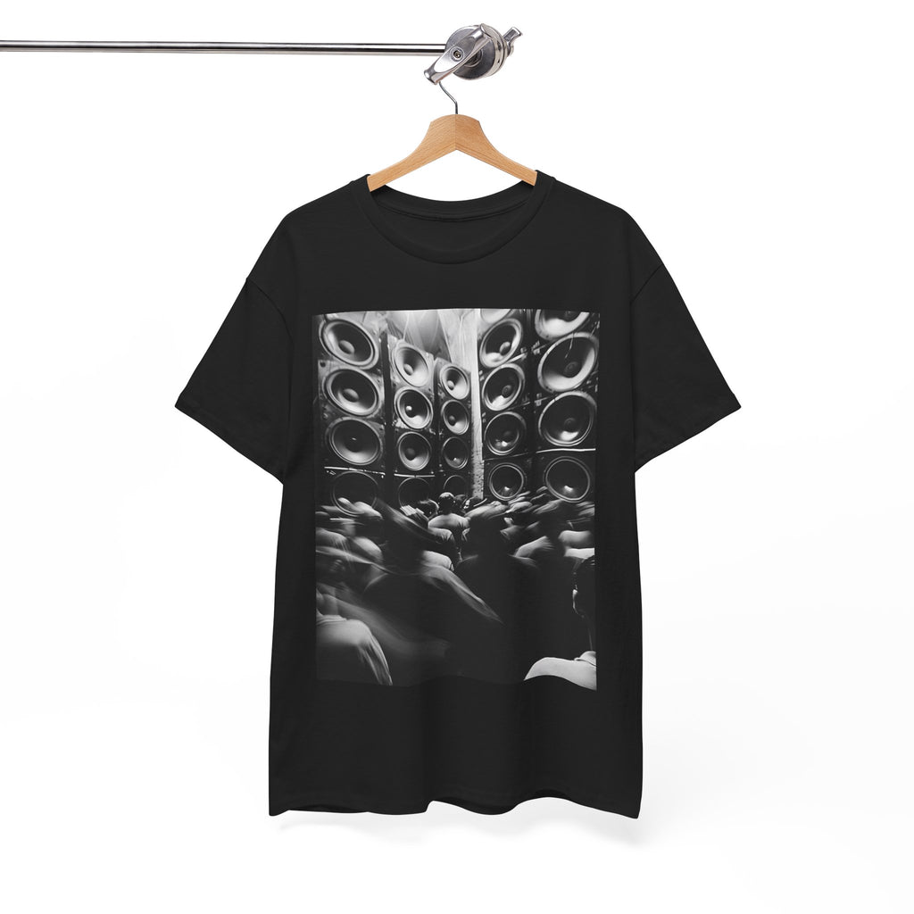 BASS TSHIRT