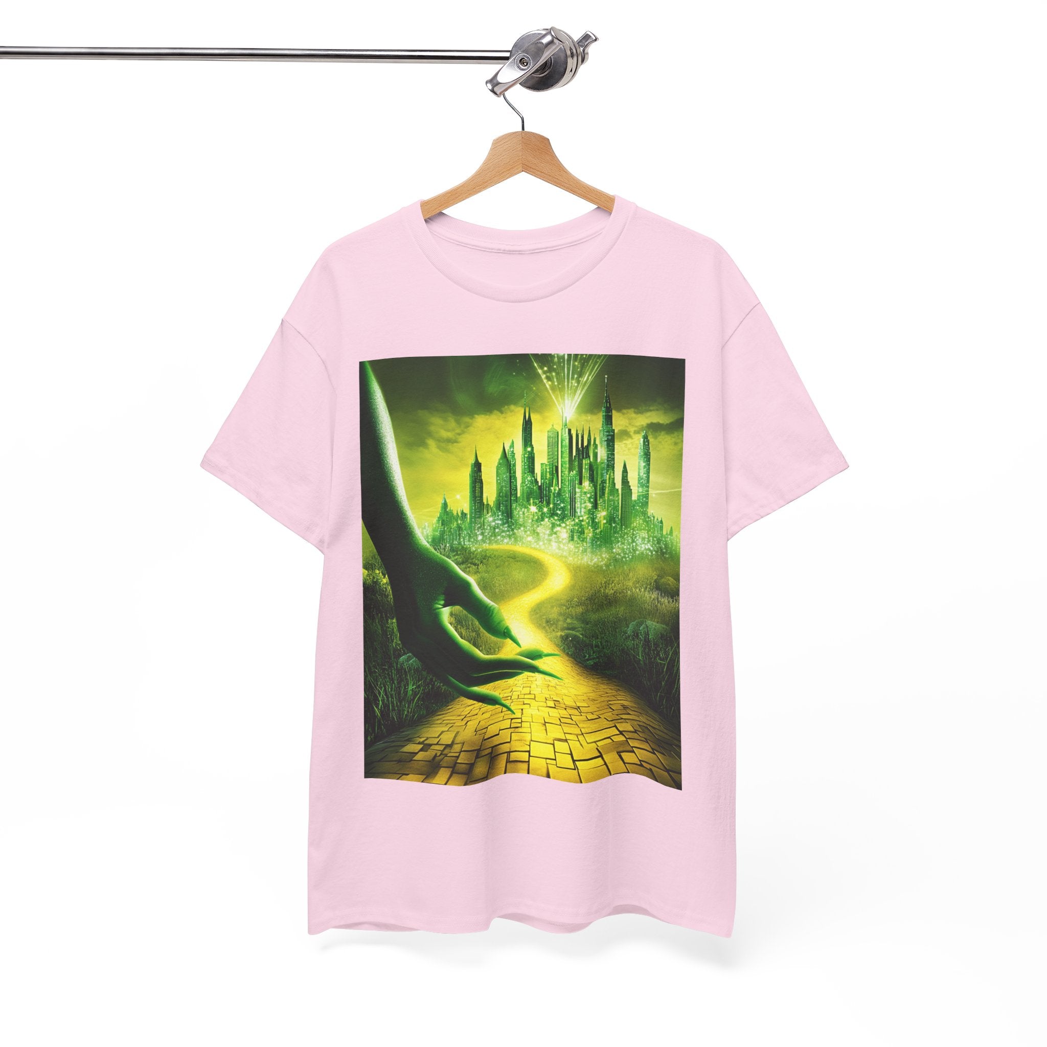 WICKED TSHIRT