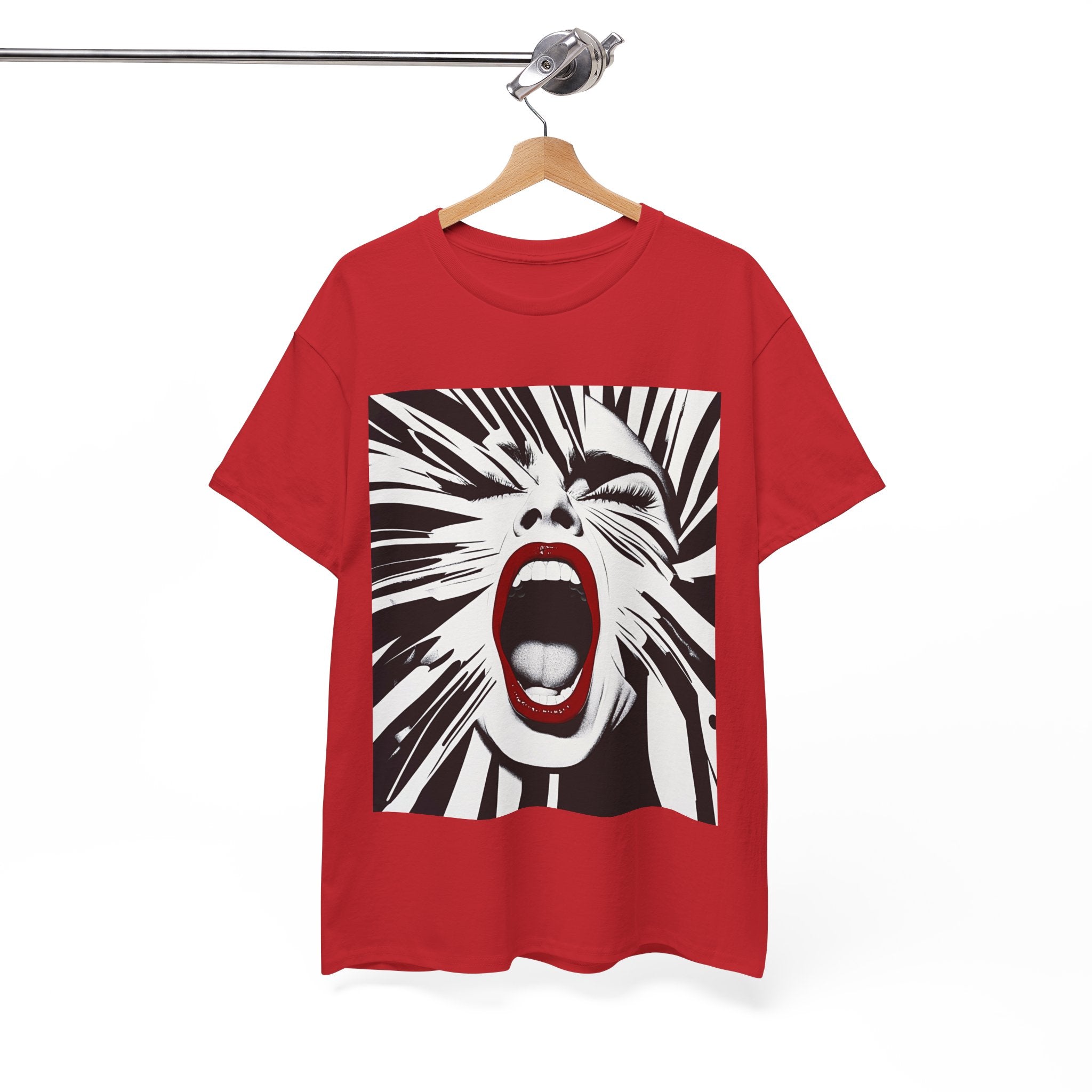 SPREAD THIN TSHIRT