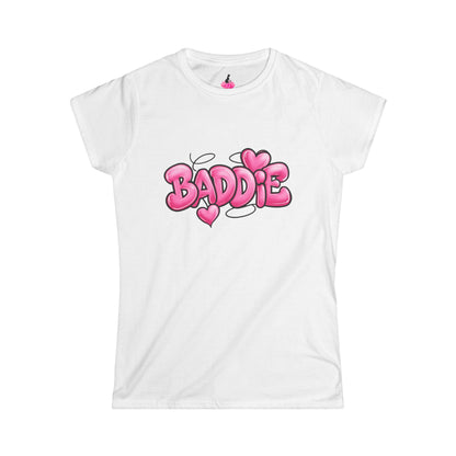 BADDIE SHIRT