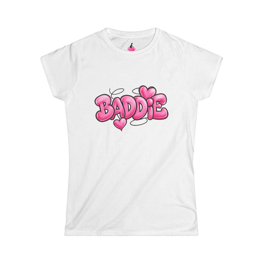 BADDIE SHIRT