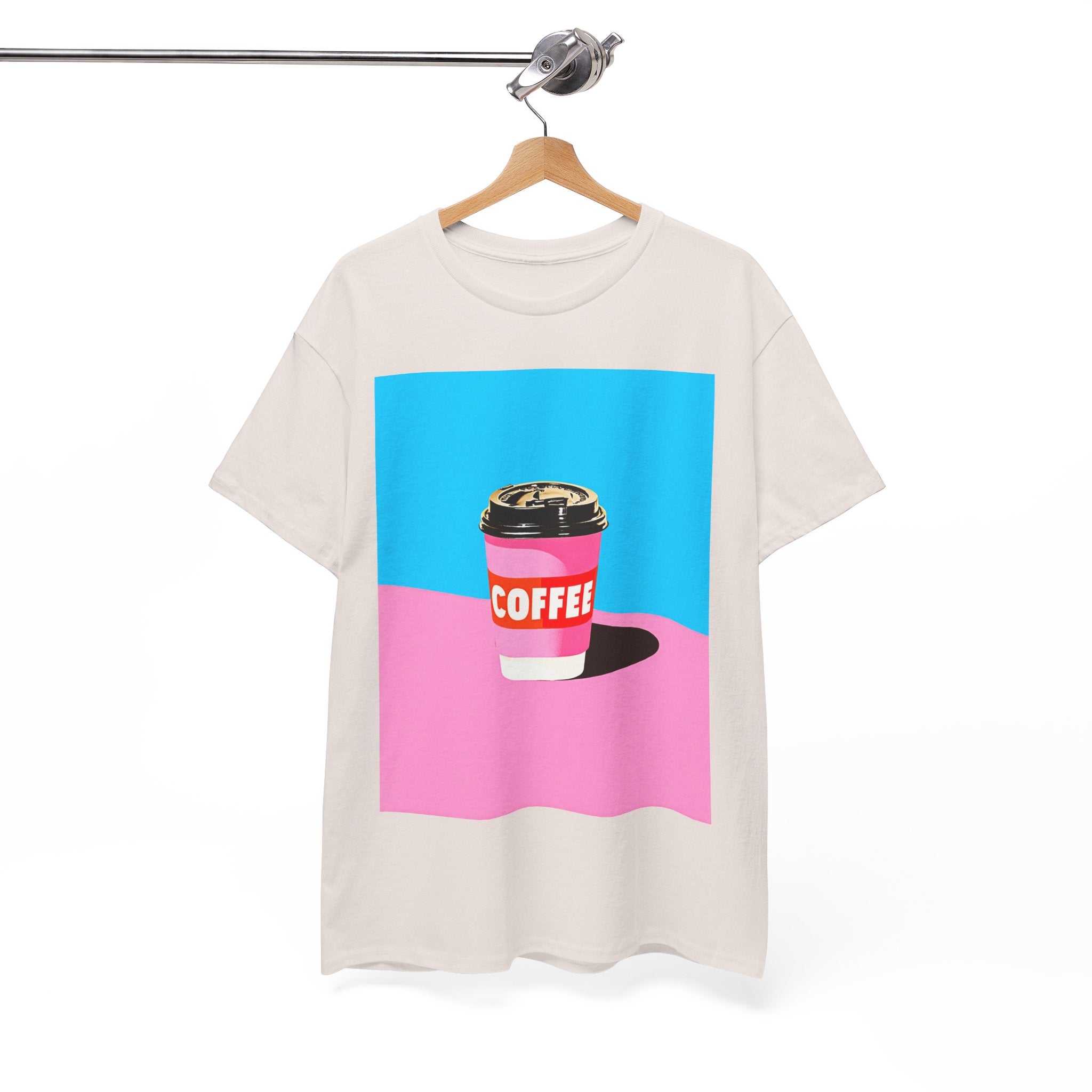 COFFEE LOVE TSHIRT
