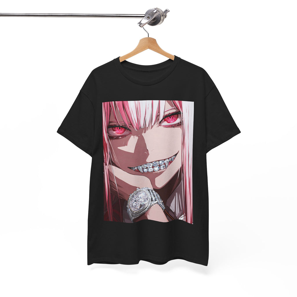 ANIME ICE TSHIRT