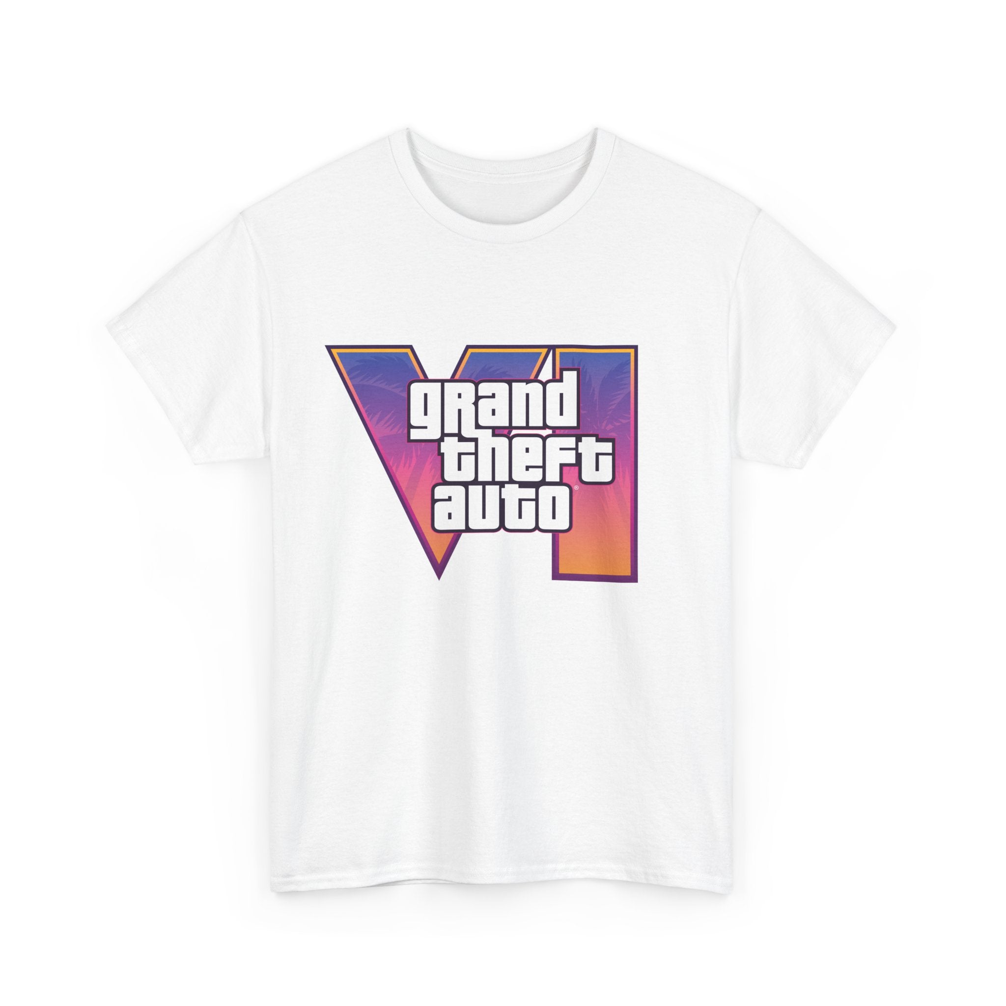 GTA6 TSHIRT
