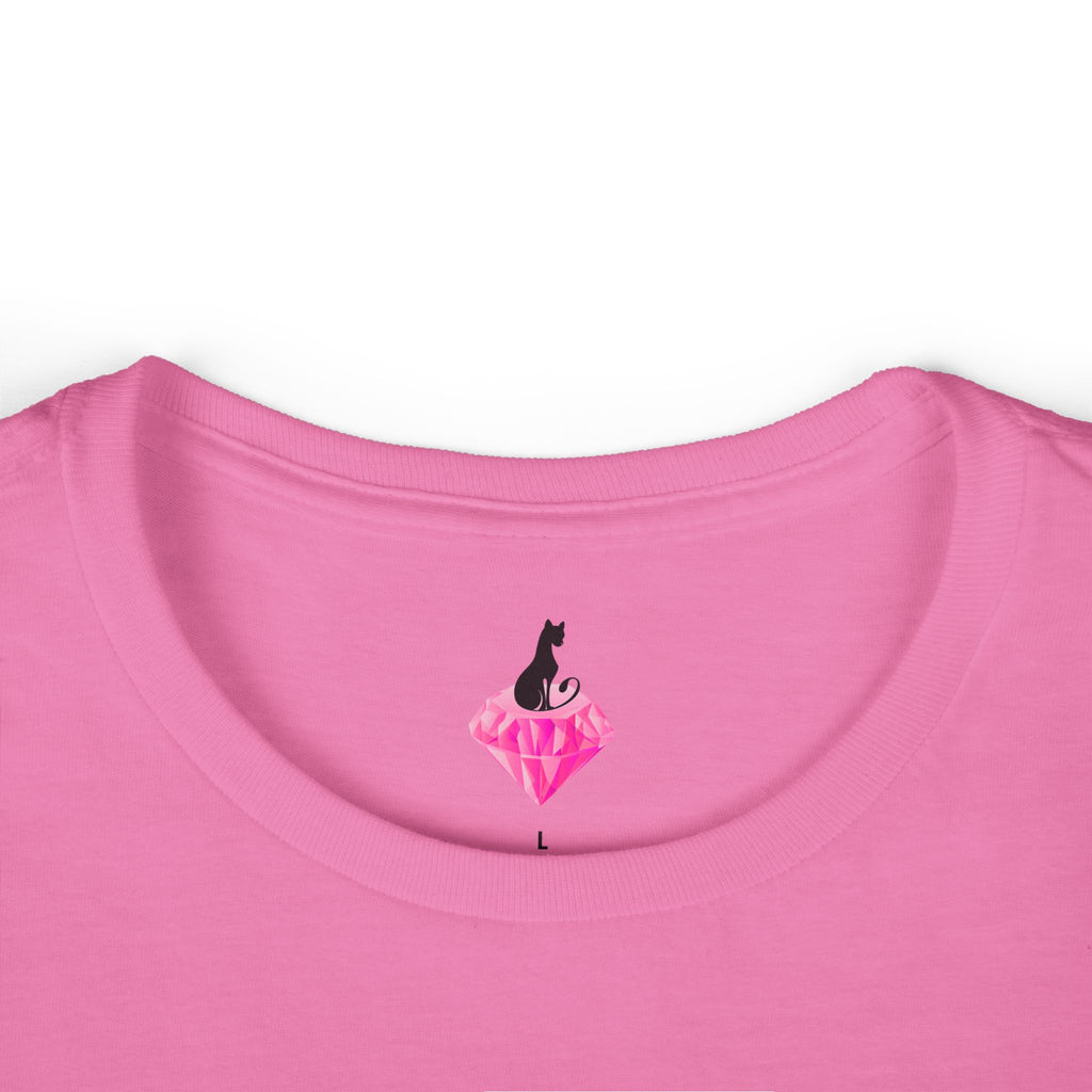 MONEY PINK_SHIRT