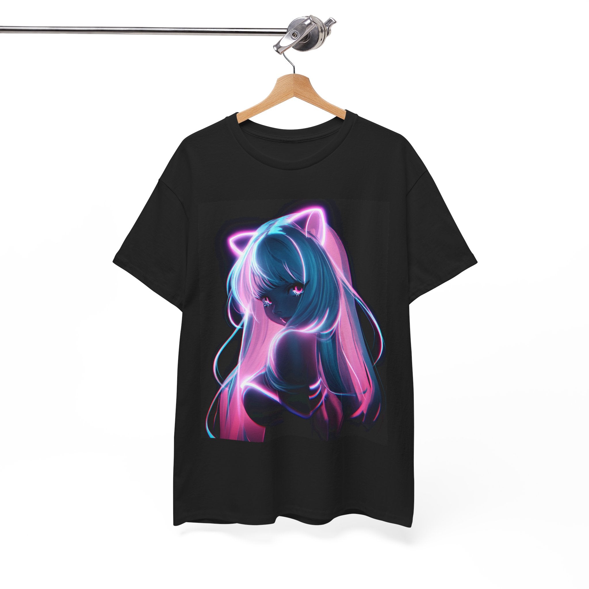 E-KITTY TSHIRT