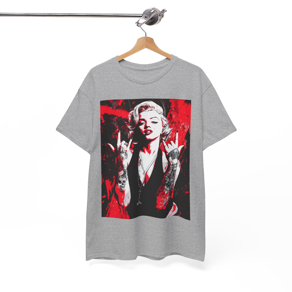 DOPE MONROE TSHIRT