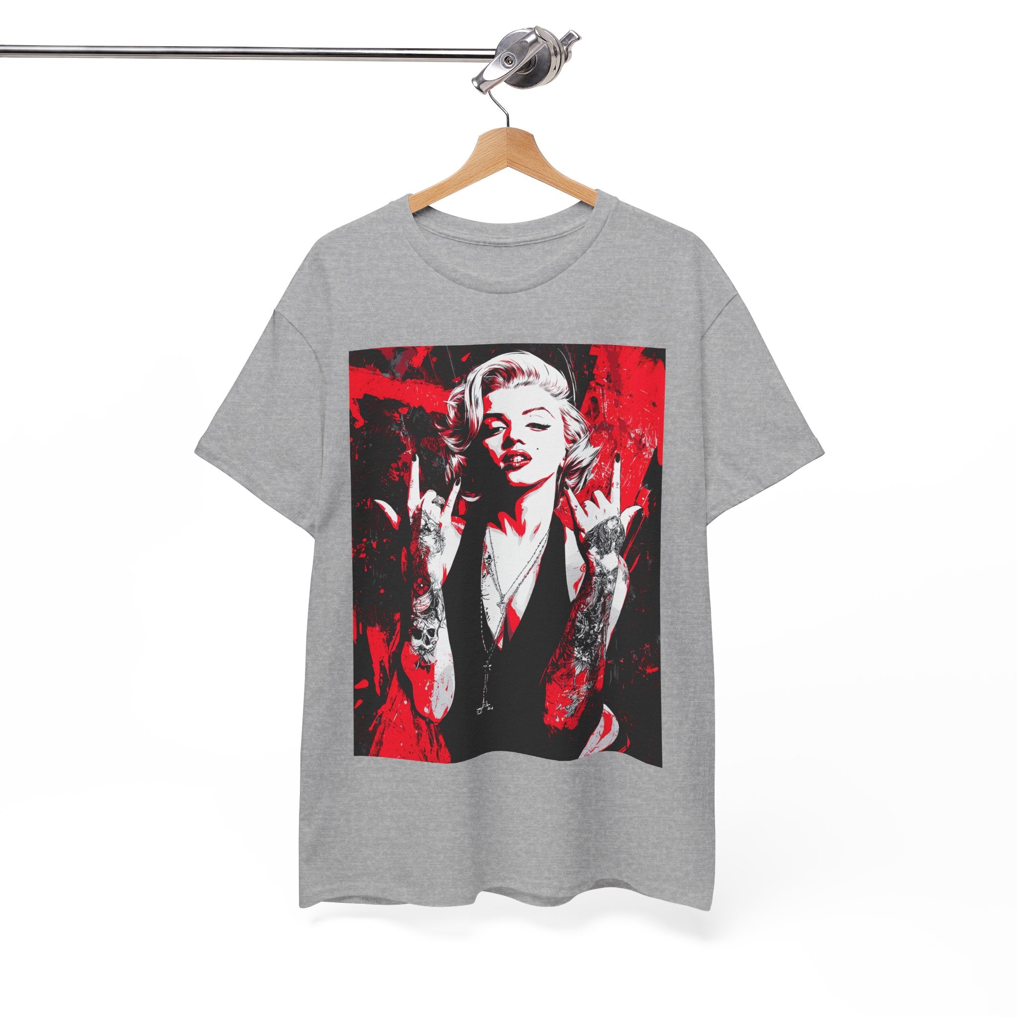 DOPE MONROE TSHIRT