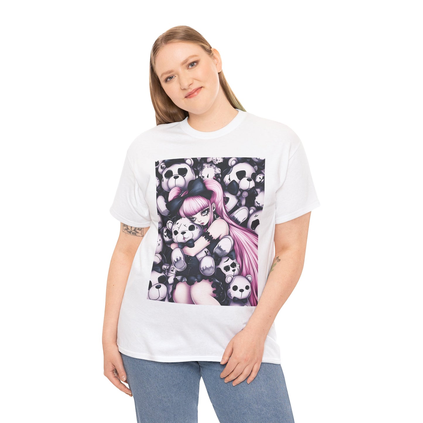 TEDDY DOLL TSHIRT