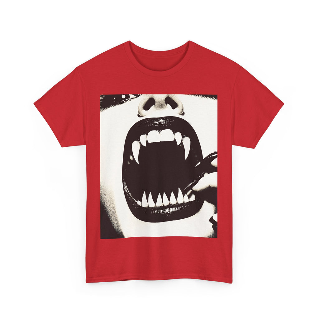 VAMP BITE TSHIRT