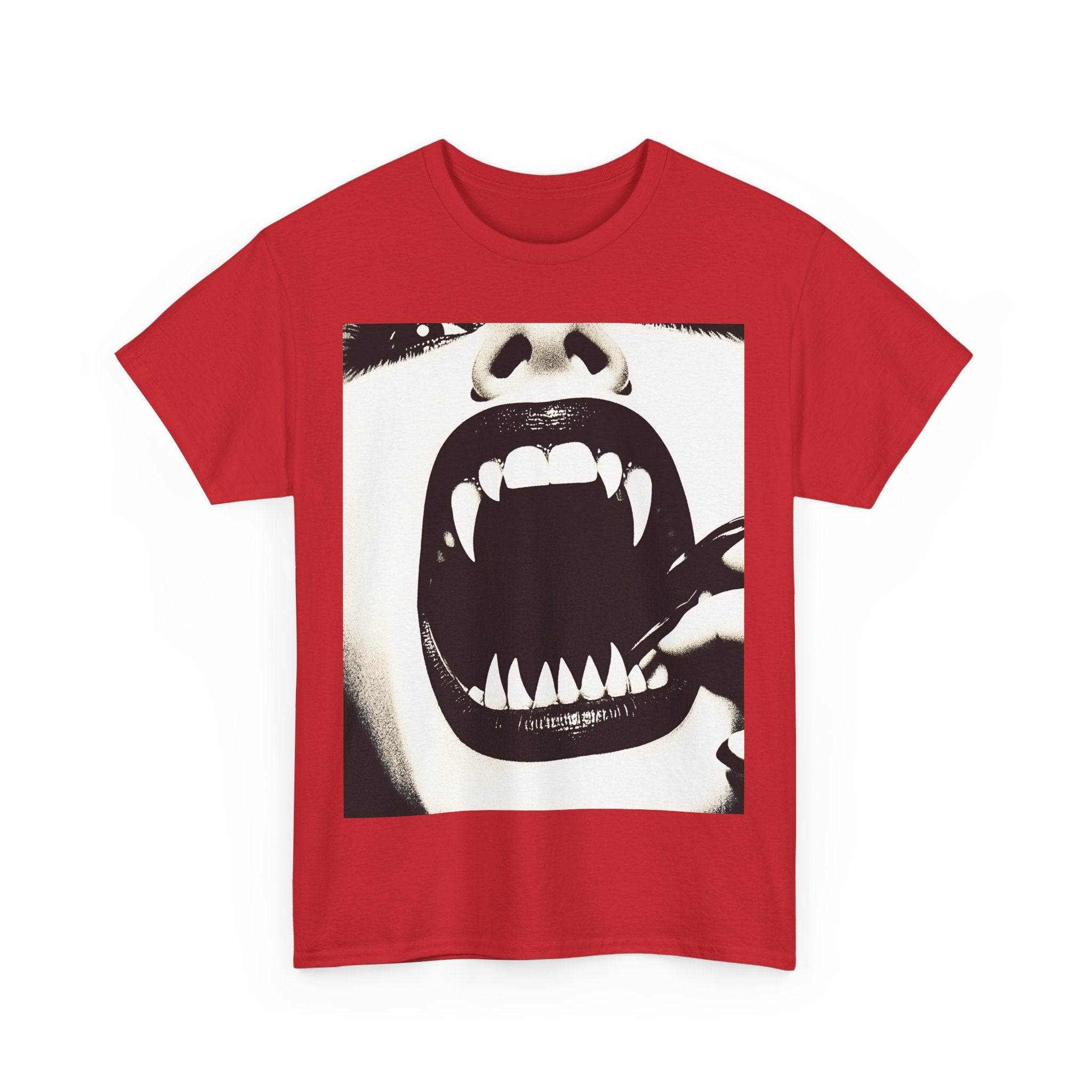 VAMP BITE TSHIRT