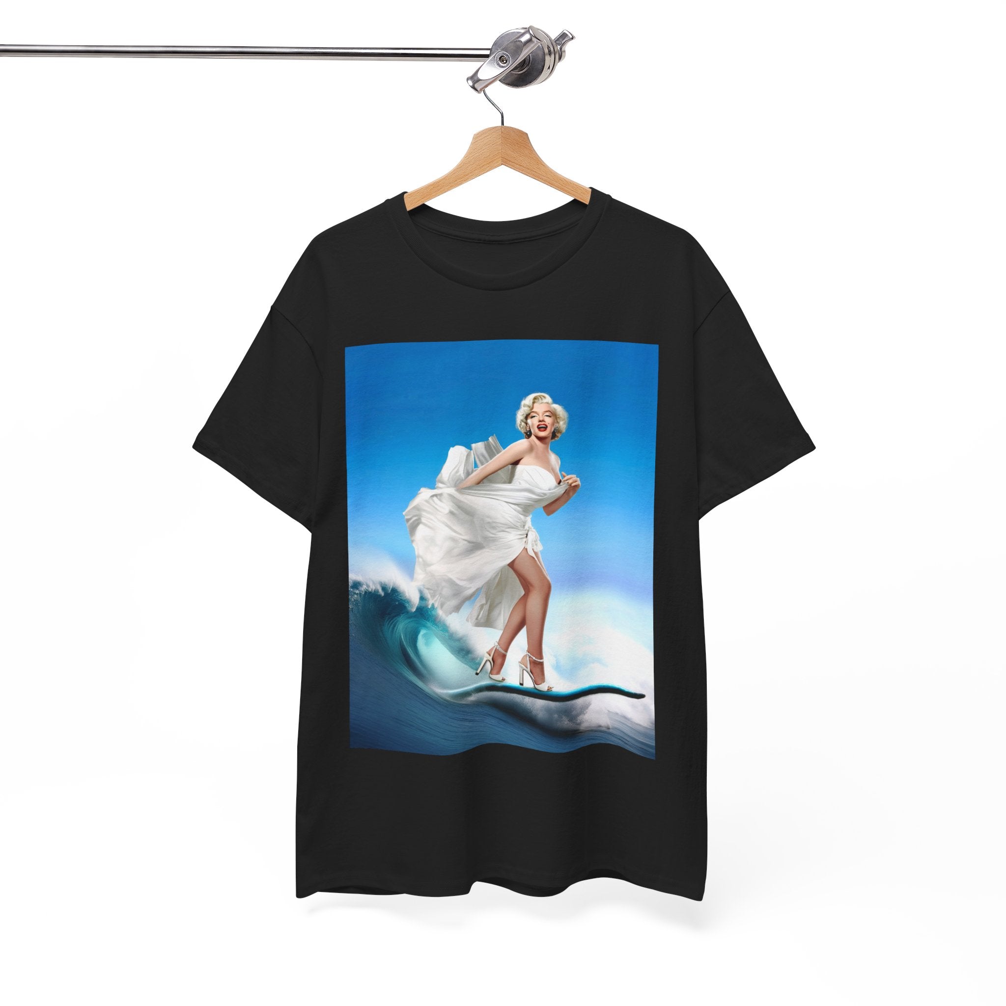 MONROE SURF TSHIRT