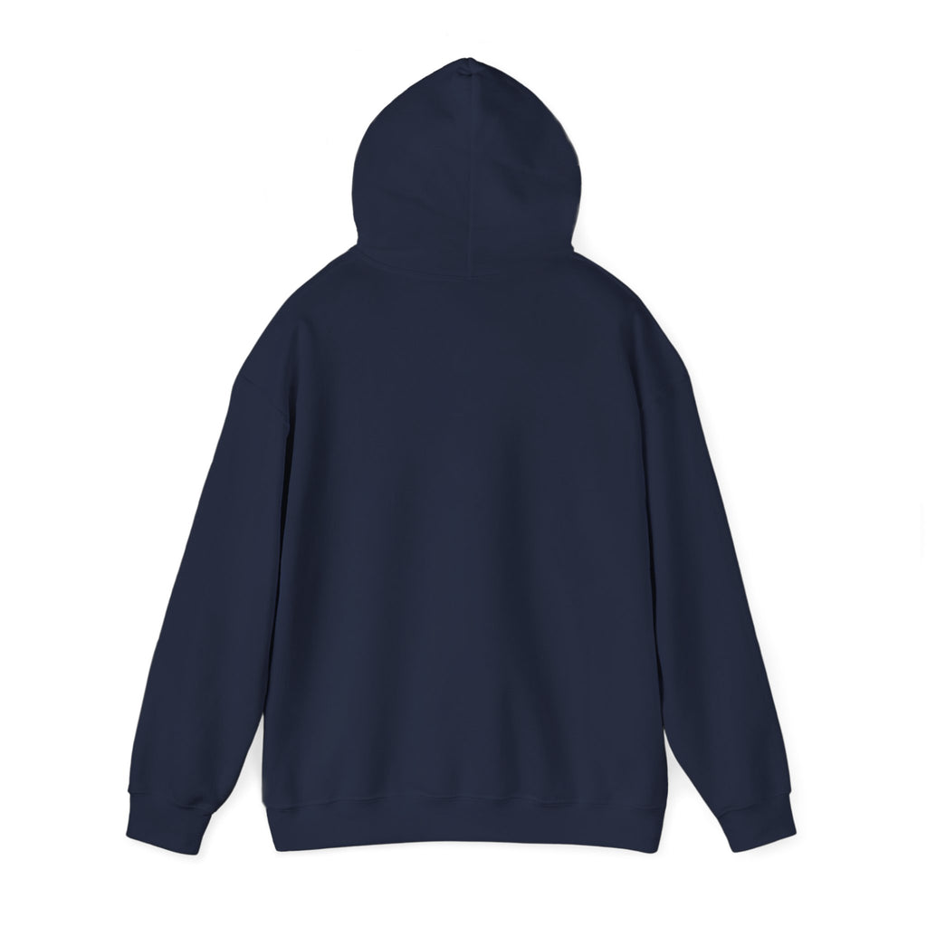 HUNK HOODIE