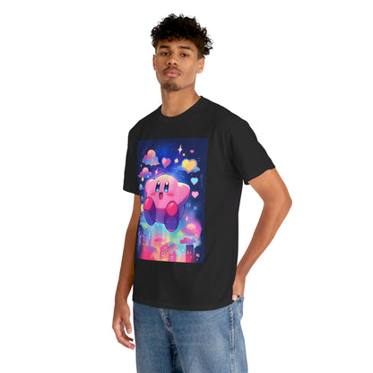 KIRBY TSHIRT