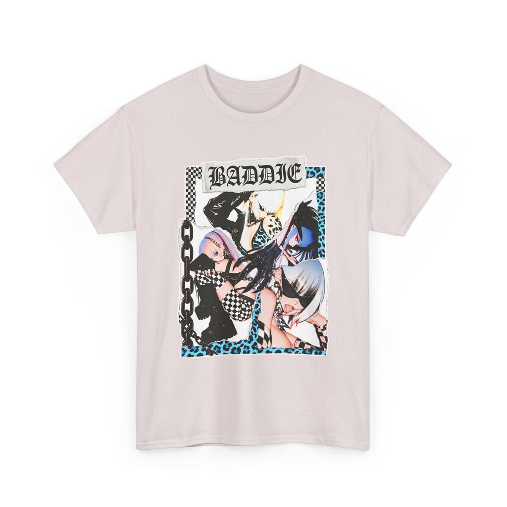 ANIME BADDIES TSHIRT