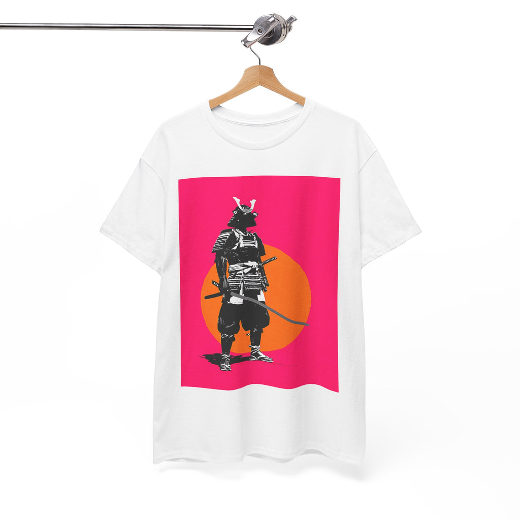SAMURAI TSHIRT